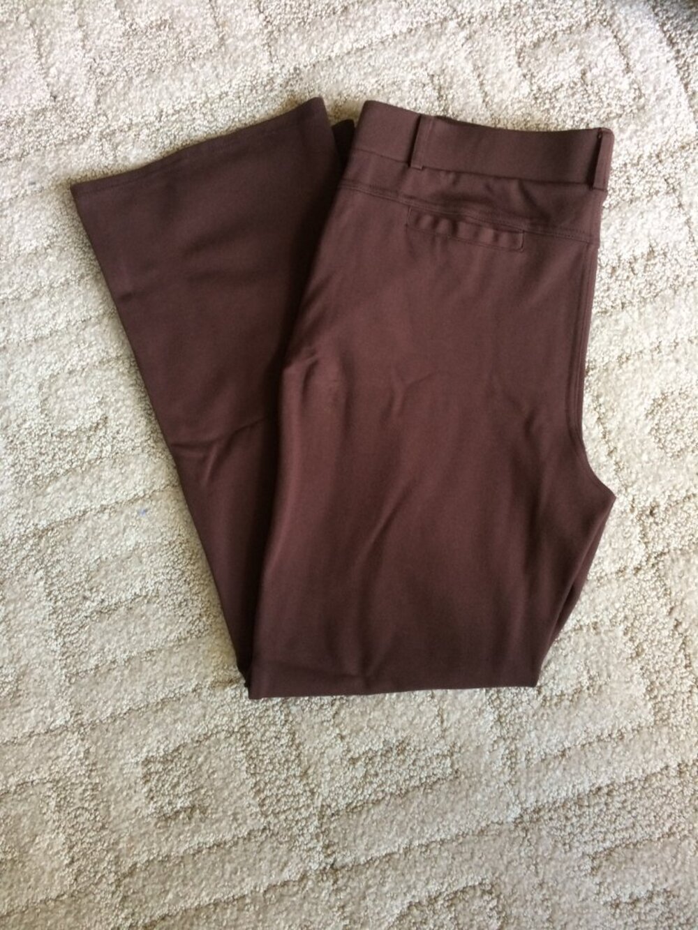 Conceited Women's Pants Size XL